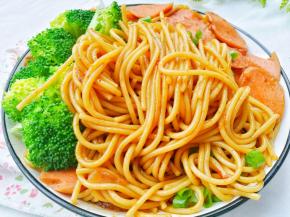 好吃到停不下来。