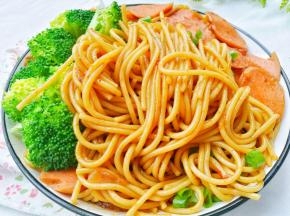 好吃到停不下来。