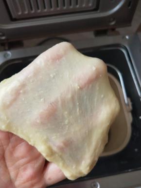 4，揉到扩展阶段就可以。