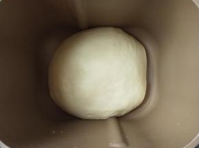 6，大概发酵50分钟左右，2倍大即可。
。