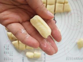 9，大概这么厚就可以。