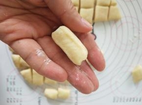 9，大概这么厚就可以。