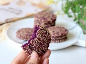 香软细腻口感好