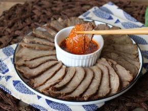 我家夏天必备的下酒菜