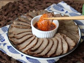 我家夏天必备的下酒菜