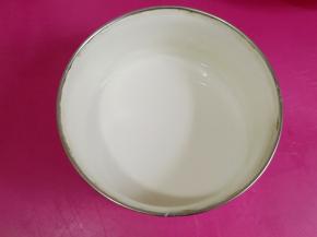 混合搅拌均匀。