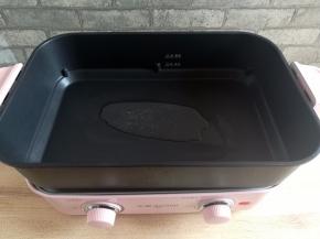 热锅后加适量的油