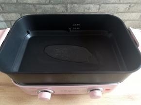 热锅后加适量的油
