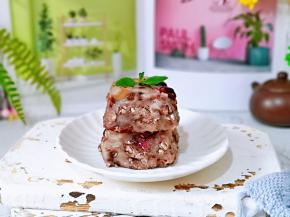 想吃自己做，味道一级棒。