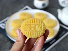 香软细腻，清凉解暑