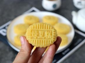 香软细腻，清凉解暑