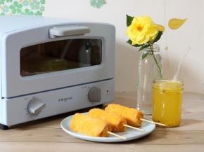 咬一口满满浓香芝士，简单好做，不油炸更健康