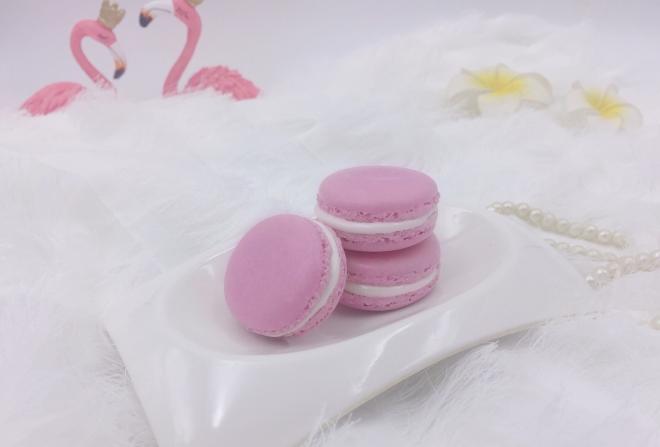 马卡龙（面粉版）