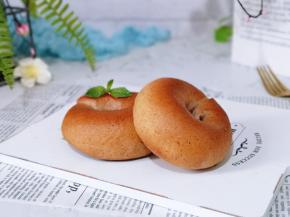 还可以从中间切开做三明治呦～