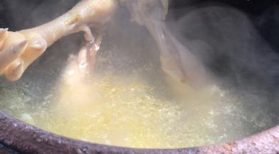 再焖20分钟左右