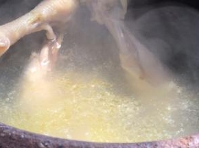 再焖20分钟左右