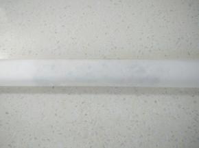 包好油纸，放入冰箱冷冻30分一1小时。