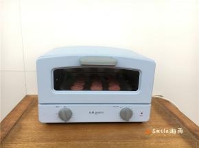 烤箱预热160度上下火烤25分钟左右。