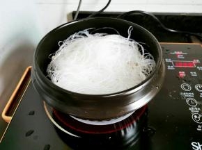 铺上粉丝