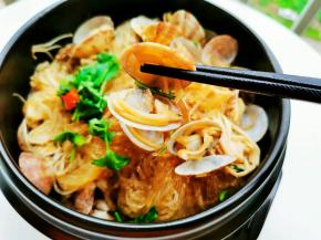 花甲也不错，哈哈