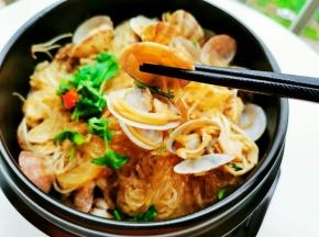 花甲也不错，哈哈