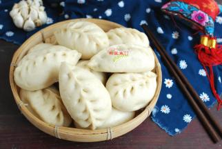 ，好吃好看的麦穗包做早餐，孩子一顿吃4个。