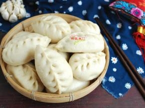 ，好吃好看的麦穗包做早餐，孩子一顿吃4个。