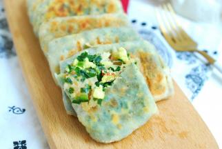 薄皮大馅儿，好吃极了！