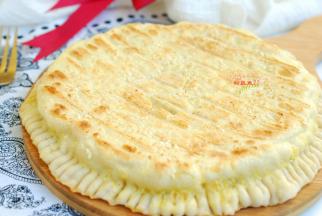 用“它”做个网红饼，喜欢的人闻着味道就沦陷，不喜欢的人超厌弃。