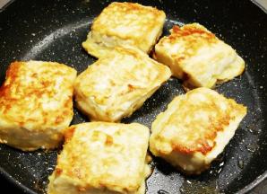 煎到两面金黄  离火