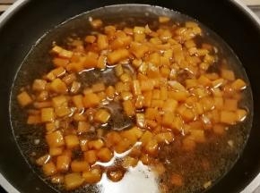 加入适量清水