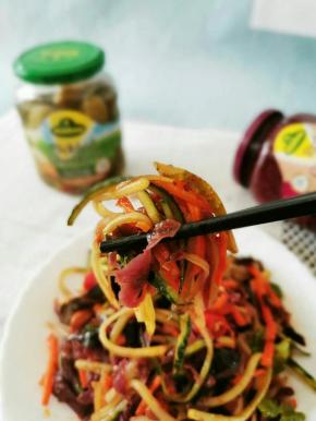 好好吃啊，忍不住来一口，