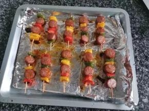 出炉在撒一点，黑胡椒碎