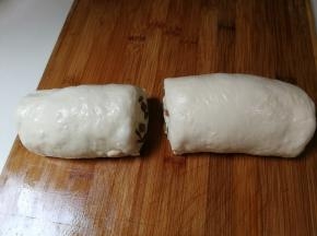 卷起来