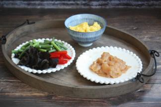 准备工作就绪啦！