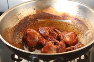 关火出锅即可。