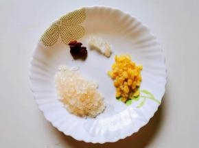 备好材料