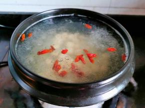 满满的胶原蛋白