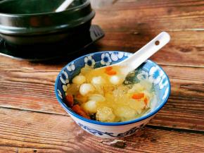 赶紧来一碗，哈哈