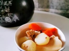 赶紧来一碗