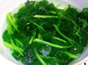 捞出过凉水