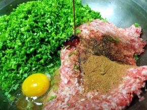 放入生抽