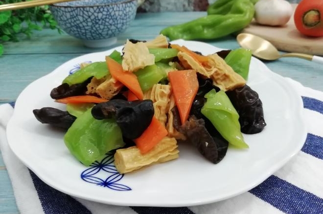 小炒