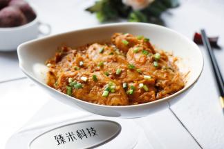 酸菜正好中和了鸡翅的油腻，谁说简单就不能美味呢！