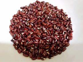 赤小豆淘洗干净