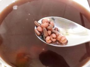 等豆类变软即可