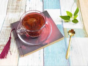 等凉透放入冰箱冷藏更好喝