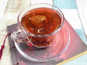 清热解毒祛湿佳品