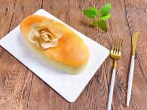 轻盈无负担，减肥也可以吃哦