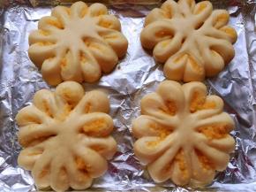 放温暖处发酵1.5倍大